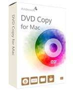 DVD Copy for Mac