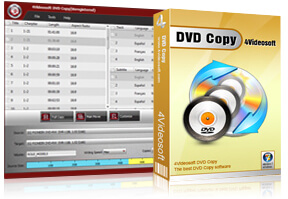 DVD Copy Purchase
