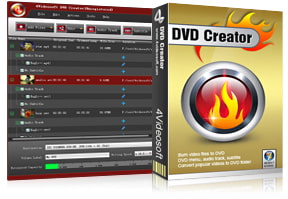 DVD Creator Purchase