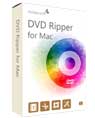 DVD Ripper for Mac