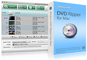 DVD Ripper for Mac purchase