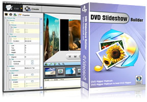 DVD Slideshow Builder Purchase