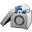 4Videosoft DVD to 3GP Converter for Mac