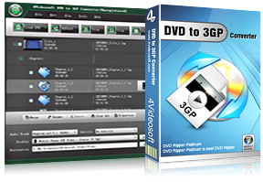 DVD to 3GP Converter Purchase