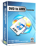 DVD to AMV Converter