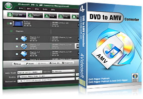 DVD to AMV Converter Purchase