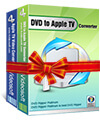 DVD to Apple TV Suite