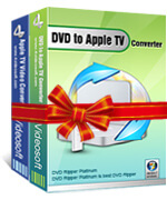 DVD to Sansa Suite