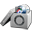 4Videosoft DVD to AVI Converter for Mac