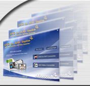 4Videosoft DVD to BlackBerry Suite