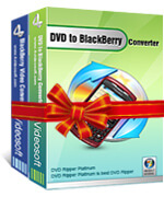 DVD to Sansa Suite
