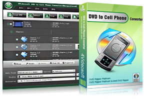 DVD to Cell Phone Converter Purchase