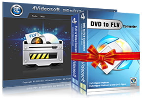 DVD to FLV Suite Purchase