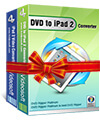 DVD to iPad 2 Suite
