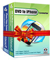 DVD to iPhone Suite