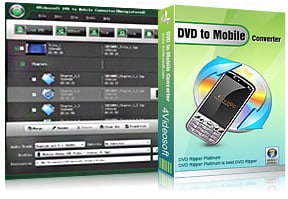 DVD to Mobile Converter Purchase