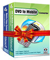 DVD to Mobile Suite box-s
