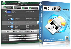 DVD to MP3 Converter Purchase