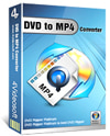 DVD to MP4 Converter box-s