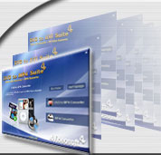 4Videosoft DVD to MP4 Suite