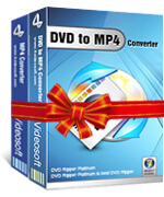 DVD to MP4 Suite