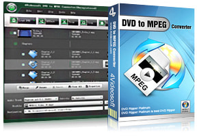 DVD to MPEG Converter Purchase