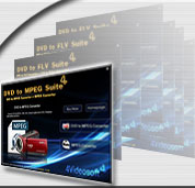 4Videosoft DVD to MPEG Suite