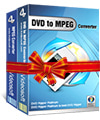 DVD to MPEG Suite box-s