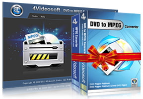 DVD to MPEG Suite Purchase
