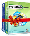 DVD to Nokia Suite box-s