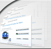 4Videosoft DVD to Pocket PC Suite for Mac