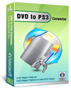 DVD to PS3 Converter box-s