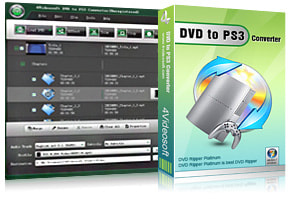 DVD to PS3 Converter Purchase