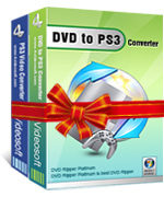 DVD to Sansa Suite