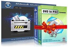 DVD to PS3 Suite Purchase