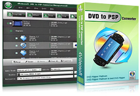 DVD to PSP Converter Purchase