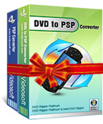 DVD to Sansa Suite