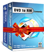 DVD to RM Suite