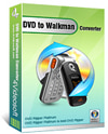 DVD to Walkman Converter box-s