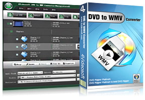 DVD to WMV Converter Purchase