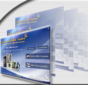 4Videosoft DVD to WMV Suite
