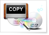Copy DVD