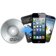 Convert DVD and Video to Cell Phone