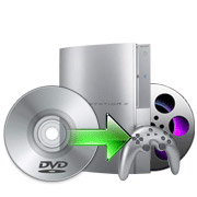 Convert DVD to PS3