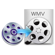 Convert DVD and Video to WMV