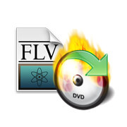 Burn FLV to DVD