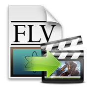 Convert FLV to Video