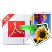 Convert PDF to Images on Mac