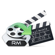 Convert RM to Video