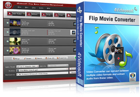 Flip Movie Converter Purchase